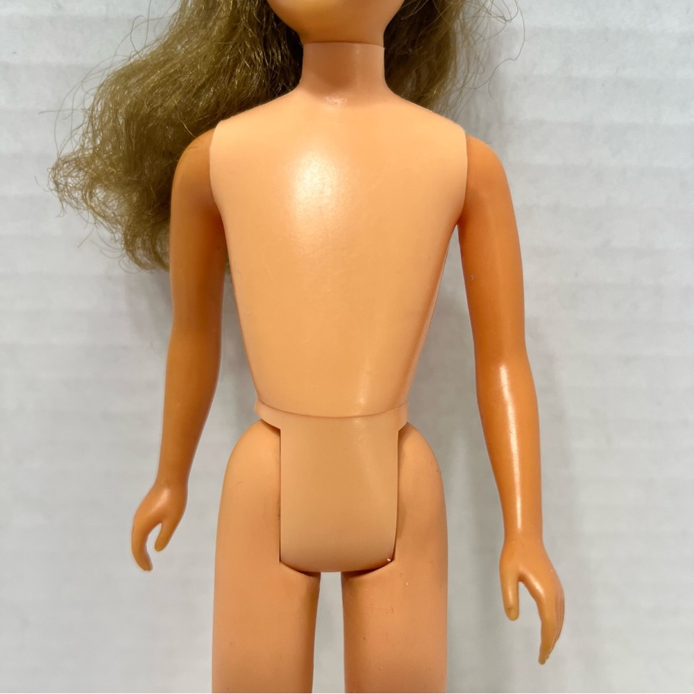 VINTAGE Skipper Barbie doll - Picture 3 of 15